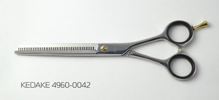 Ножницы Kedake 0690-4960-0042 DS филировочные 6.0&quot; Япония