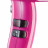 Профессиональный фен Valera 2400 Вт Vanity HI-Power Hot Pink Rotocord