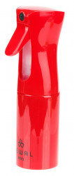 Распылитель-спрей DEWAL пластиковый красный 160мл